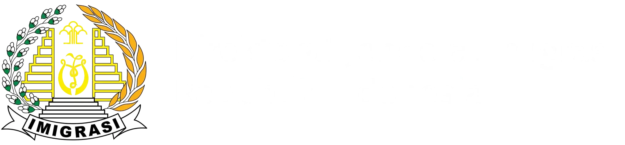 Direktorat Jenderal Imigrasi Kota Pontianak